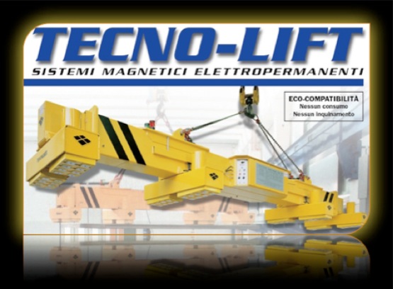 magneti per sollevare lamiere